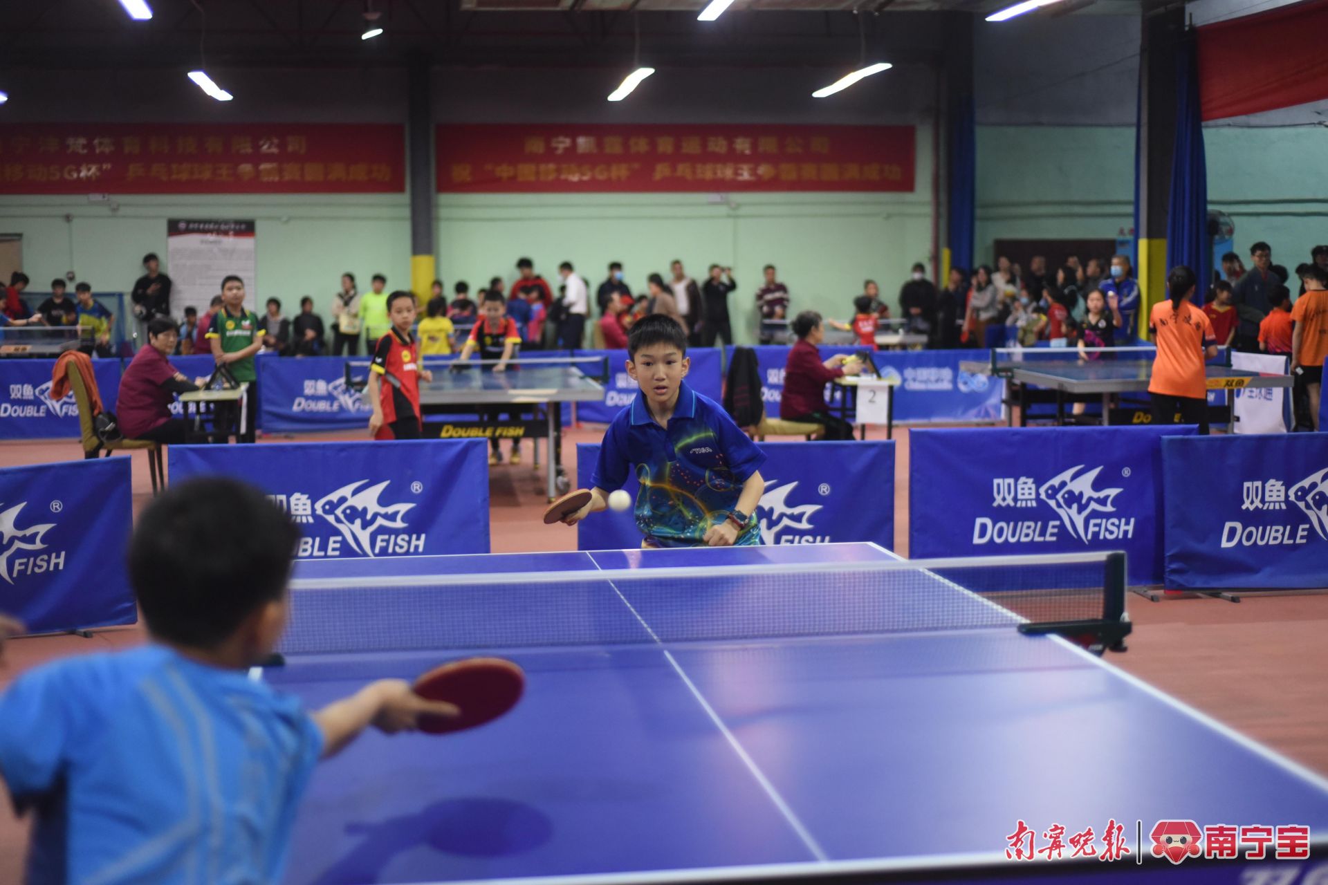 南宁市青秀区小学生乒乓球比赛,南宁市中小学生乒乓球比赛