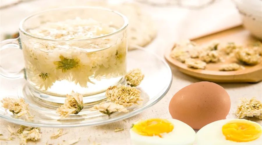 健脾胃护眼的食物,补脾养肝改善睡眠