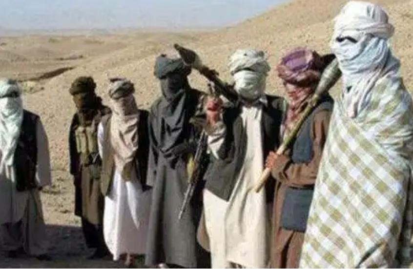 阿富汗总统纳吉布拉和家人命运,阿富汗前总统纳吉布拉的悲惨经历