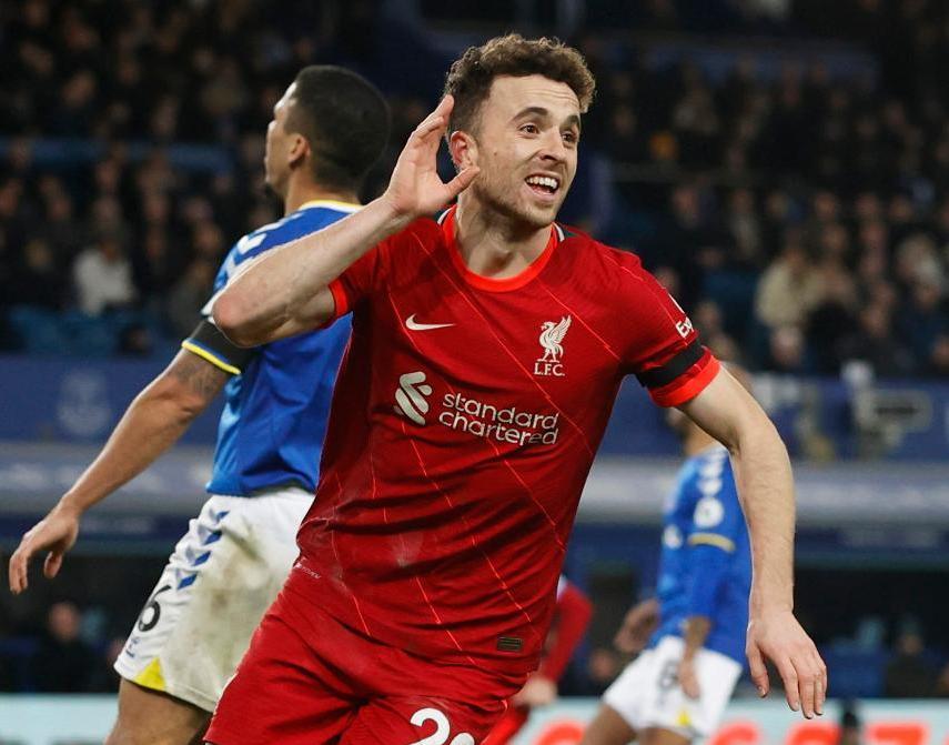 克洛普战术反抢,克洛普以弱胜强