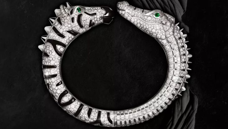 男士手链奢侈品品牌排名,珠宝手链品牌排行榜前十名