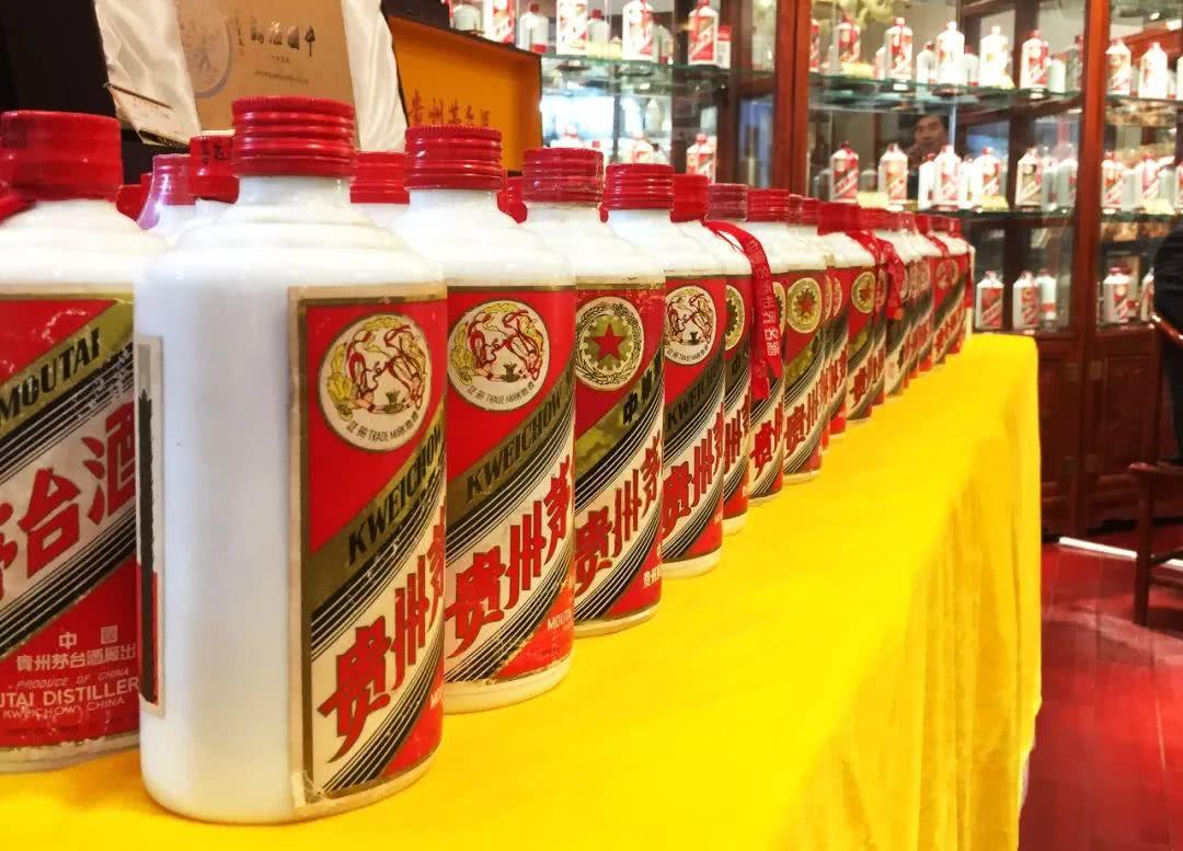 茅台在新西兰的价格,飞天茅台在东南亚的价格