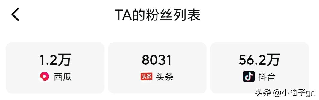 自媒体大咖之间的关系大揭秘桃子姐和幺弟妞妞和农村和小燕子