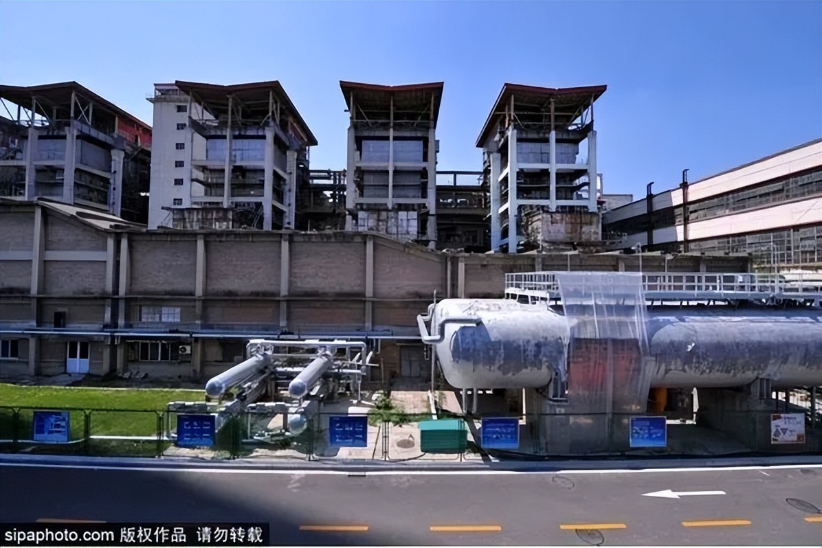 春节出游指南|10条北京工业旅游主题线路带你打卡工业美学