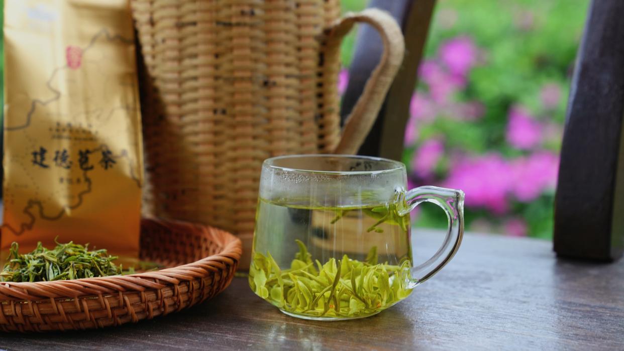 杭州自驾2小时，人间仙境，大美建德，美景美食美宿超实用攻略