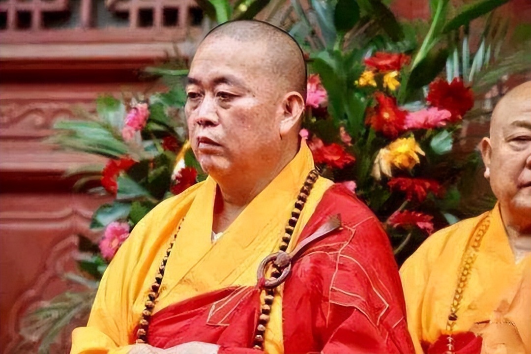 释永信商业帝国,释永信的商业帝国