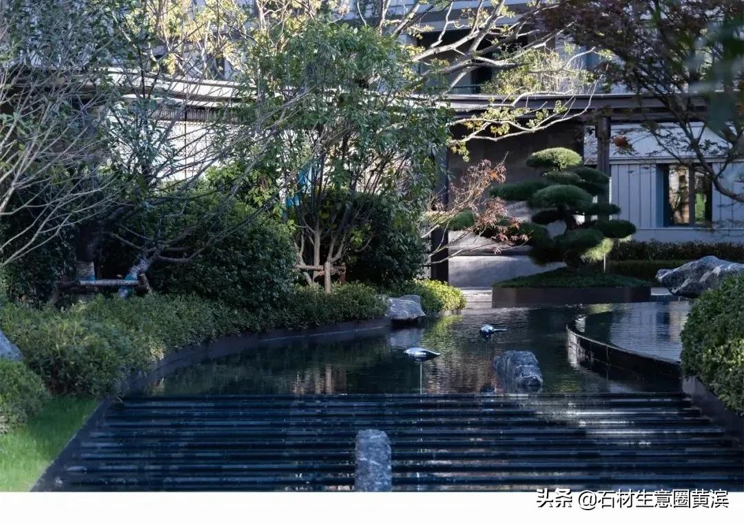 房地产景观推荐,2021年十大地产排名