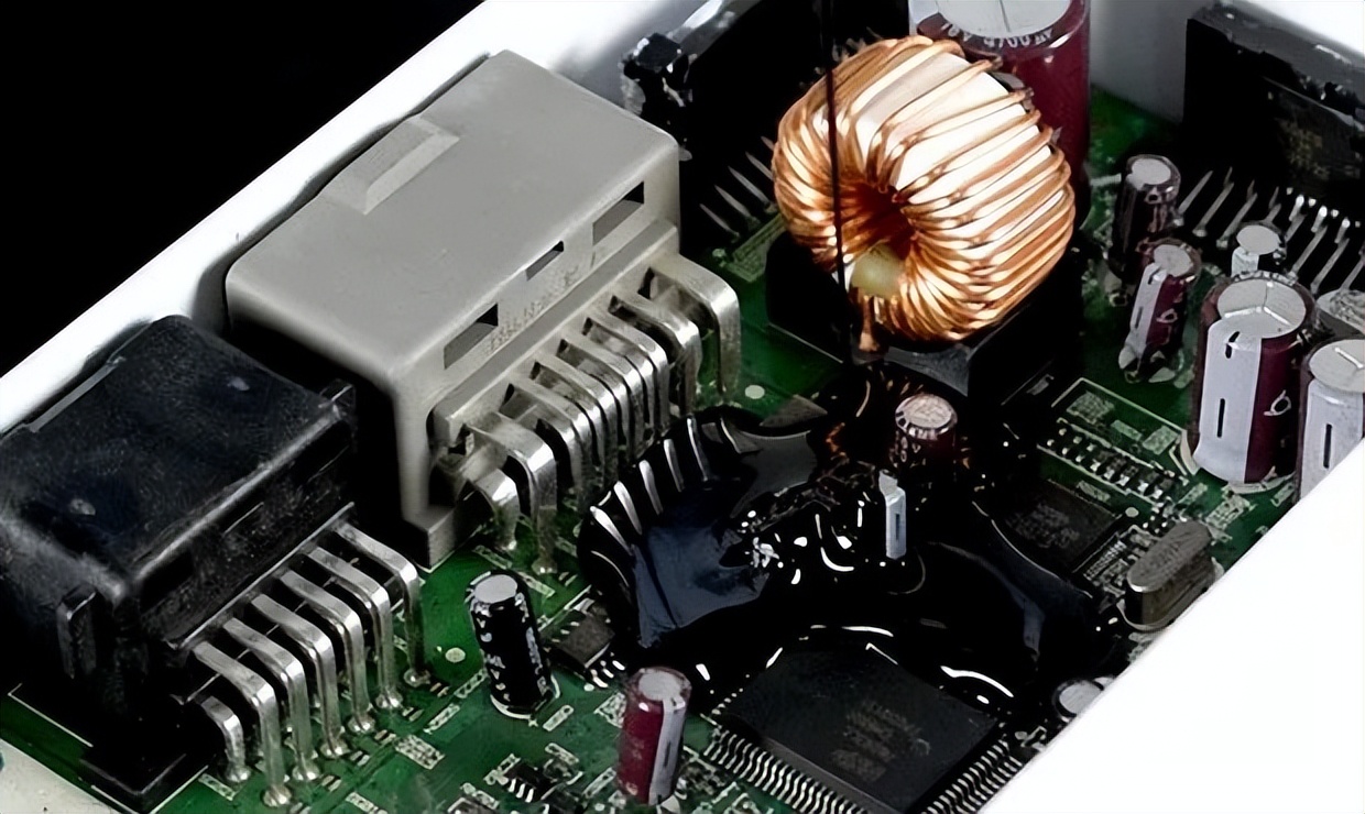 导热硅胶的主要成分,电磁炉导热硅胶可以用cpu硅胶吗