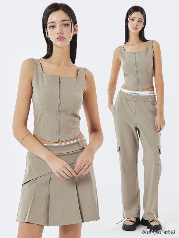 品牌画册丨感官设计师新锐品牌ZEROPLANET-2023春夏