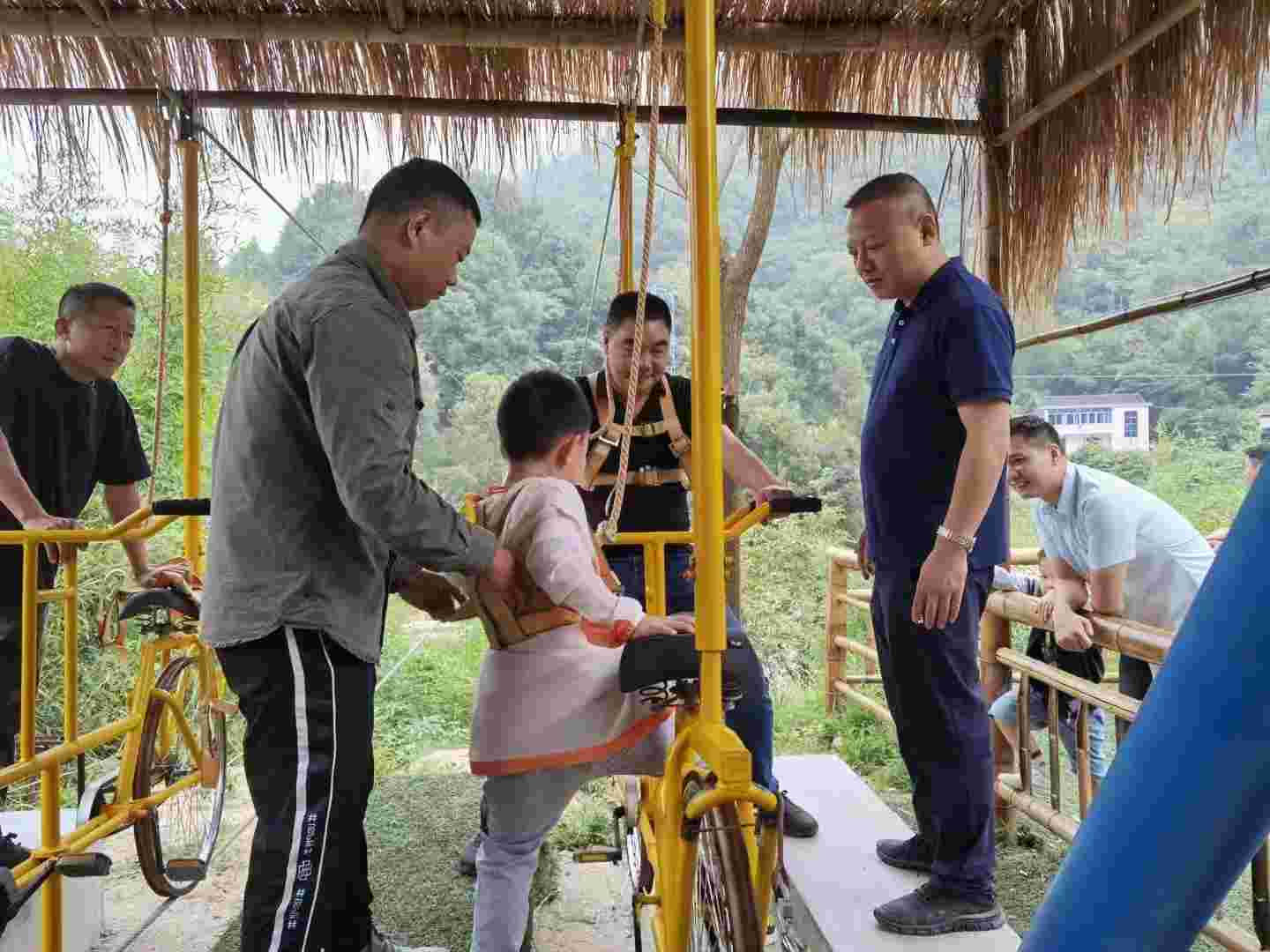 长沙农家乐团建地方推荐,长沙农家乐团建活动方案