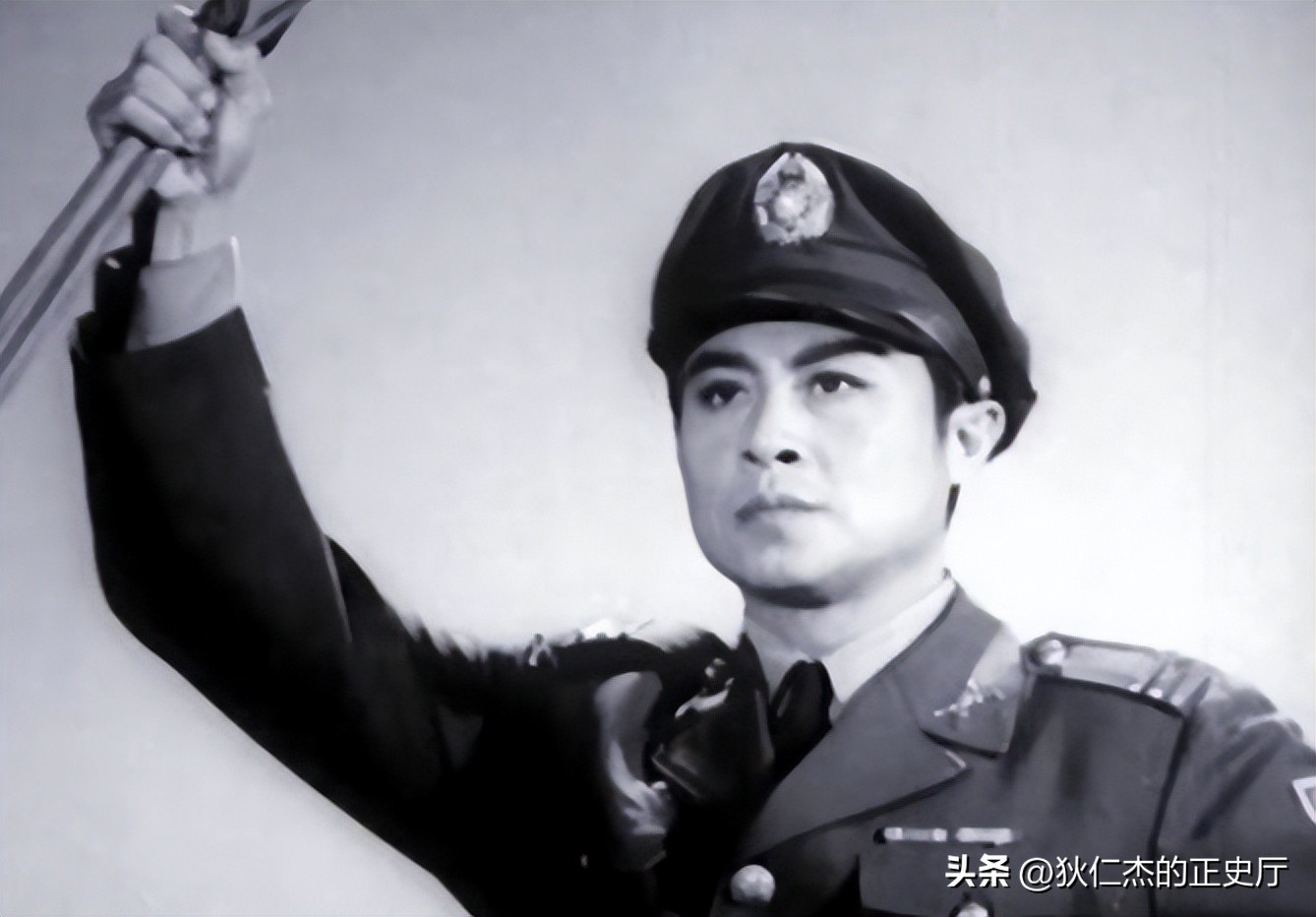 王心刚91岁说明什么,王心刚的第一个镜头