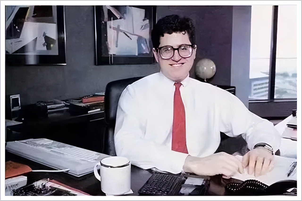 it历史连载,it的历史