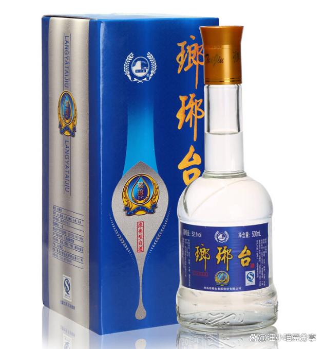 全网最全素材建议收藏,中国白酒最完整汇总