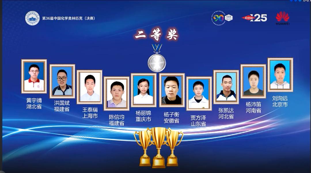 沙市中学保送北大,厉害了中国中学生