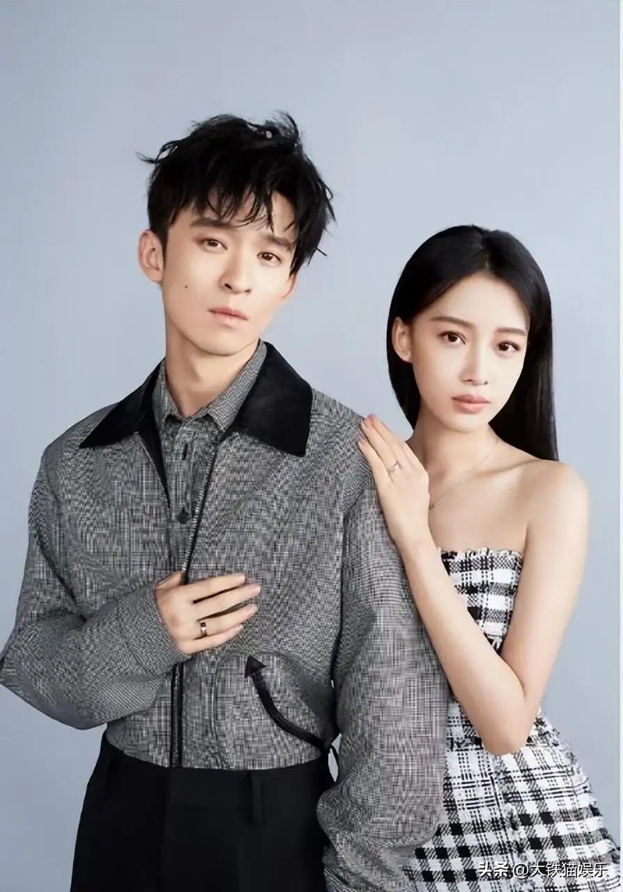 4位嫁入豪门的女星,嫁人改变命运的女明星