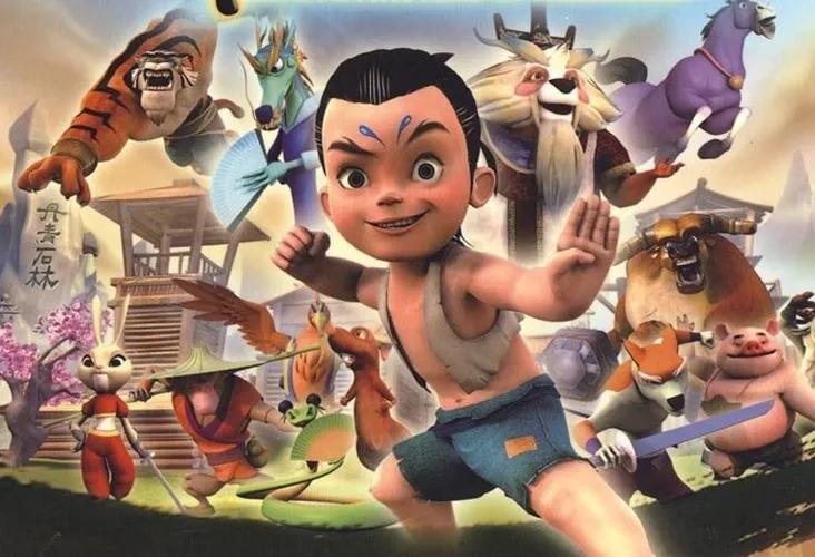 回忆杀你们听过的抖音短视频,00后回忆杀动画片