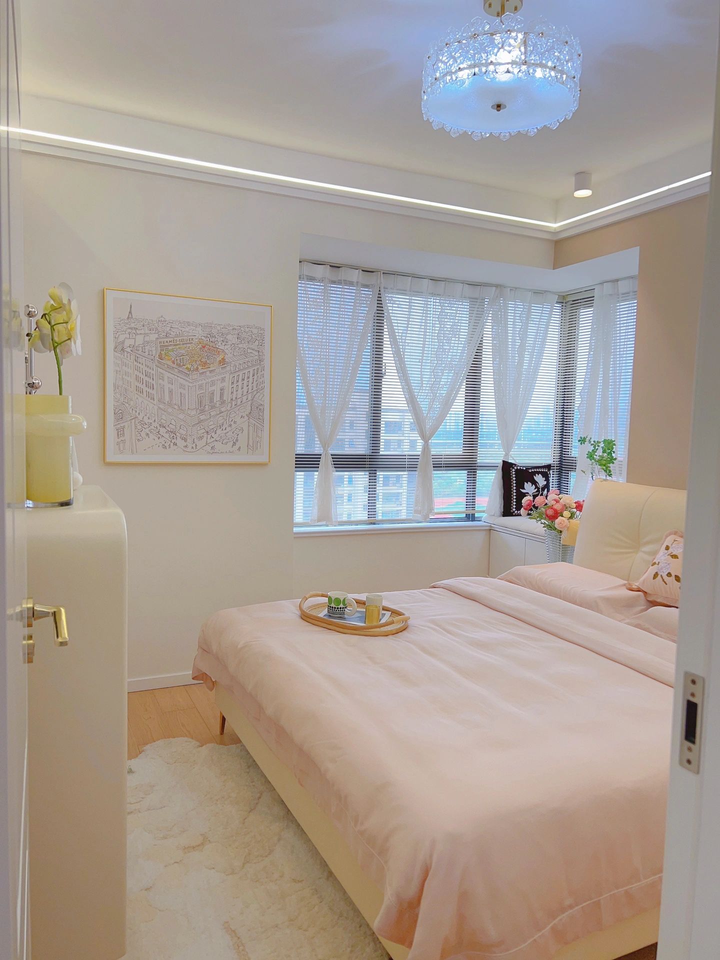 安徽的装修113个平方,安徽人家的装修设计