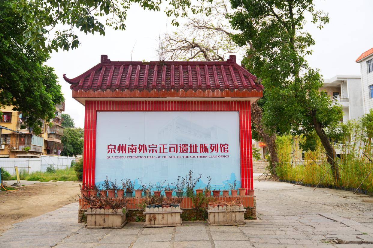 泉州旅游攻略闽南文化之都,中国历史文化与泉州旅游