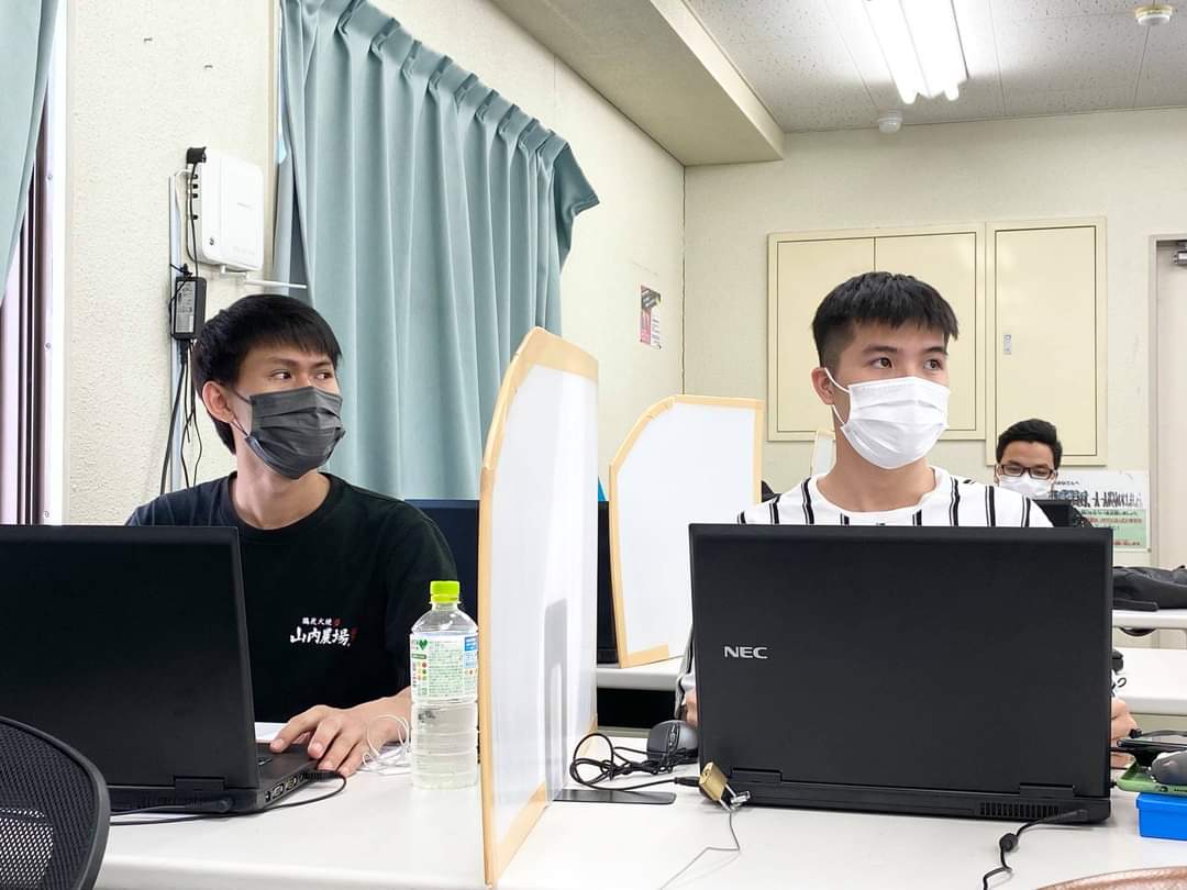 日本福祉类专门学校,日本国学院设置