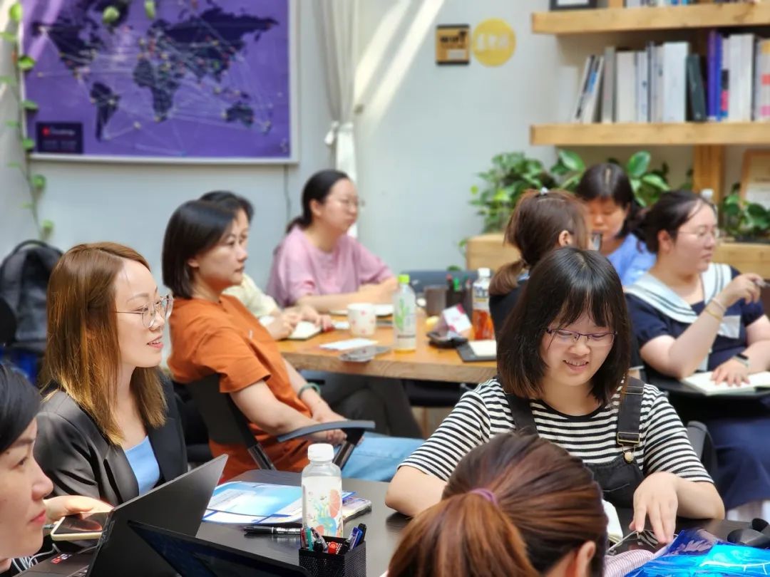 易路走进桥中|用服务设计打开“员工体验”