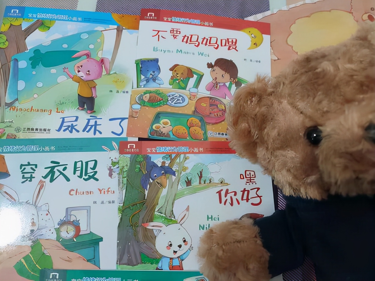 3岁宝宝如何讲睡前故事,3岁宝宝听的睡前故事有用吗