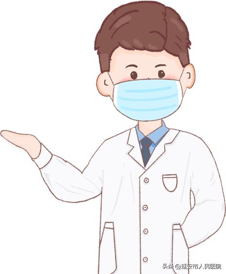 延安市人民医院结核病专家,世界卒中日义诊活动