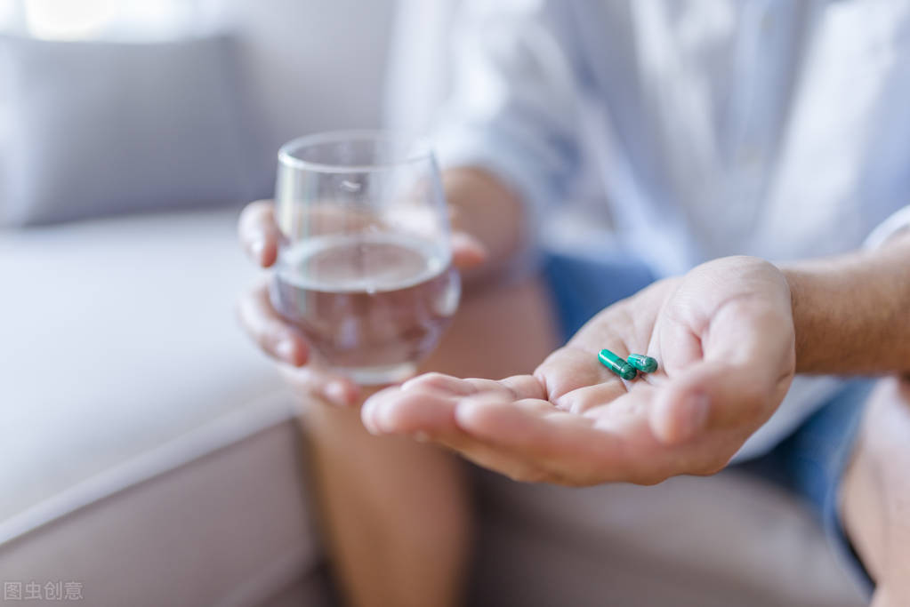 他达拉非，经常吃会过度损耗身体吗?避开4种用药错误，可放心使用