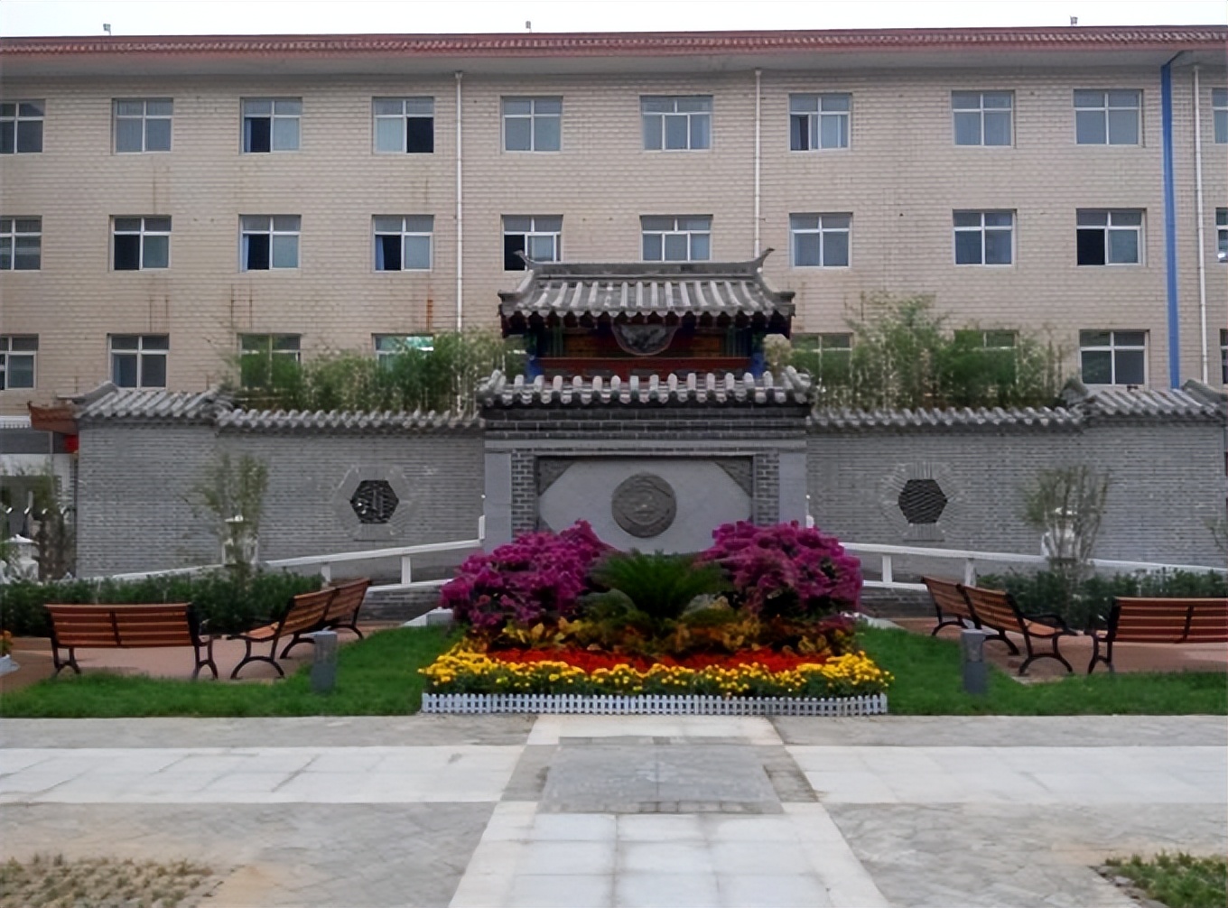 邢台青年养老院,邢台养老院哪家最好