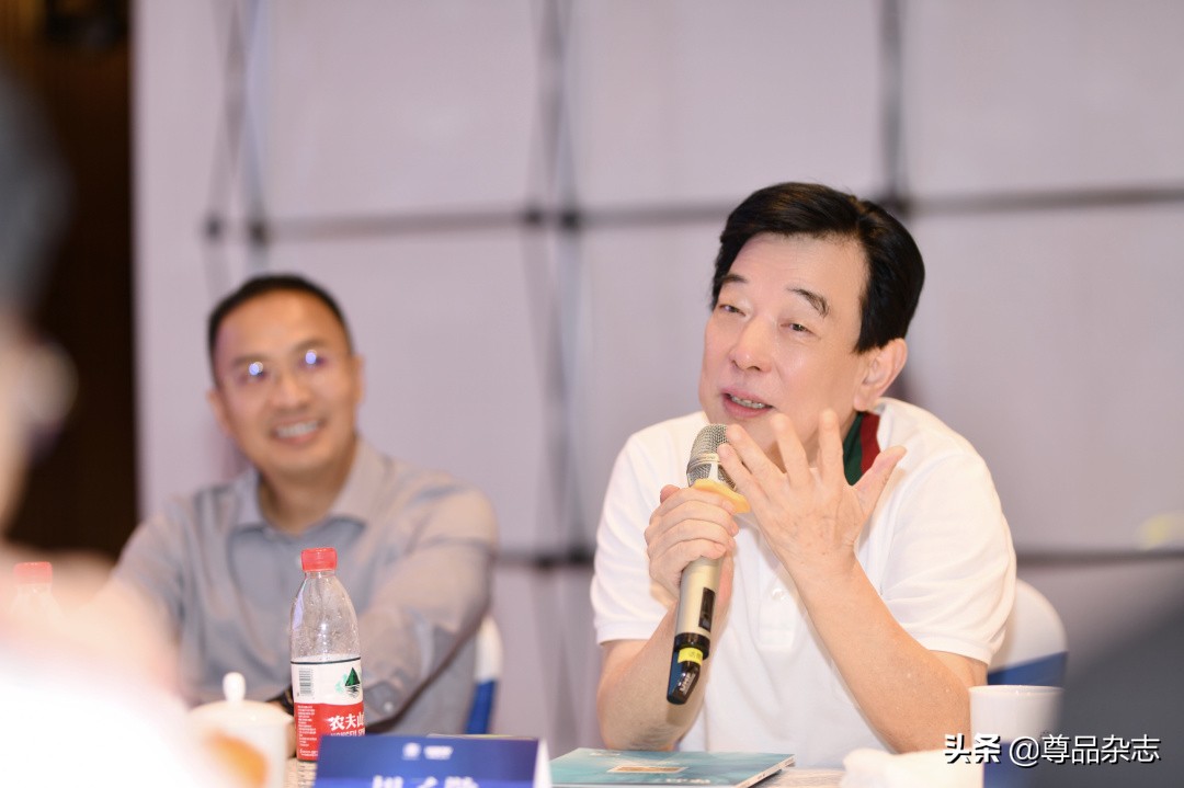 尊品私董会｜行业黑马希箭卫浴如何找准定位，实现迭代式突破？