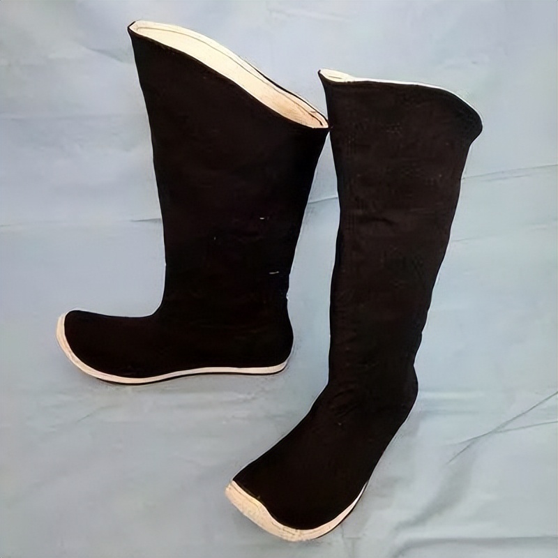 唐代对胡服的改良,胡服最早由什么朝代引入