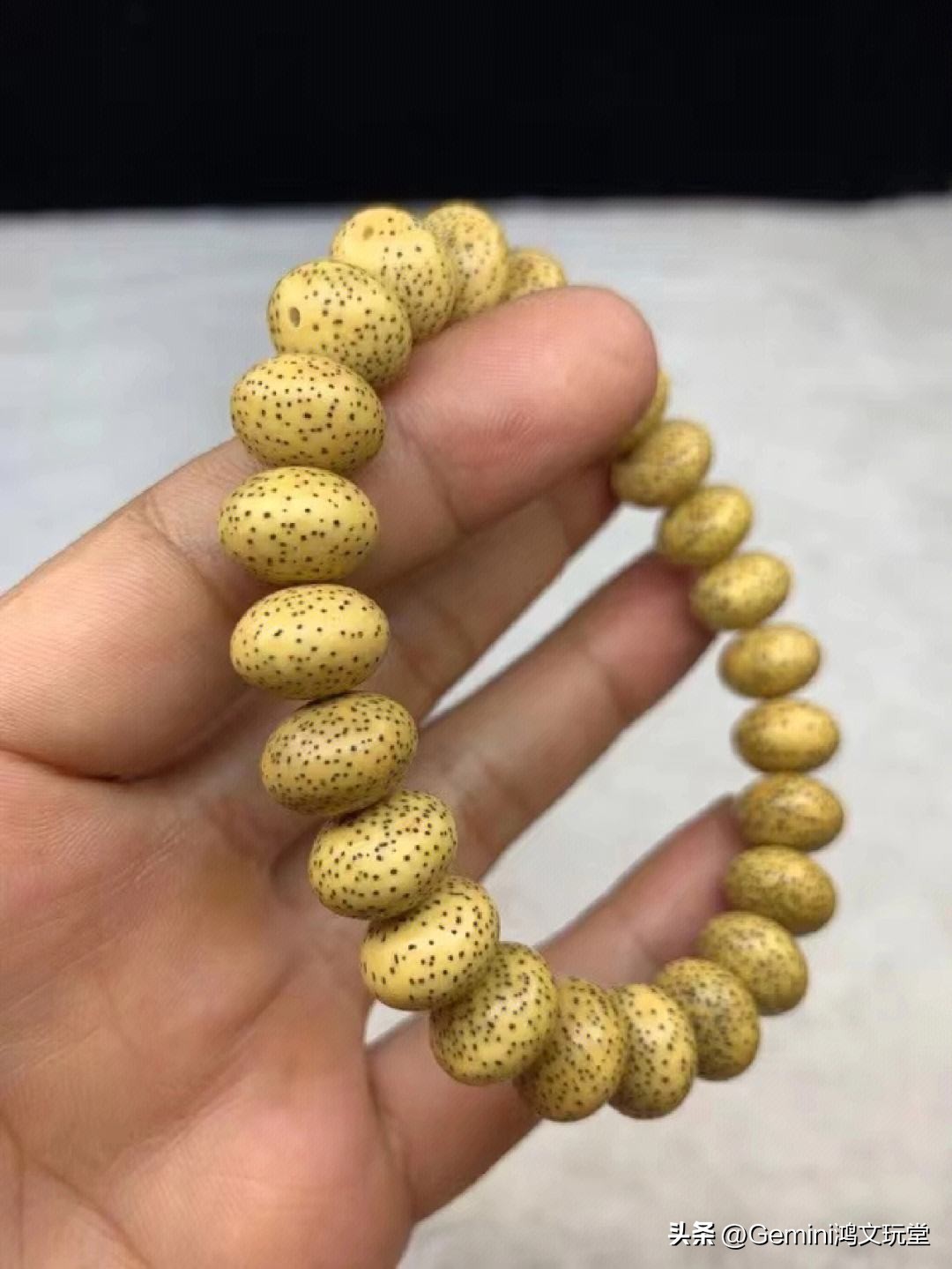 自然氧化的星月菩提还能盘吗,星月菩提氧化了怎么开始玩