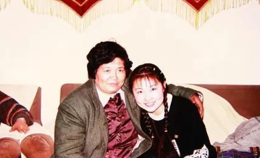 焦裕禄的6个子女:次女被毛主席接见，次子官至正厅，人称小焦书记