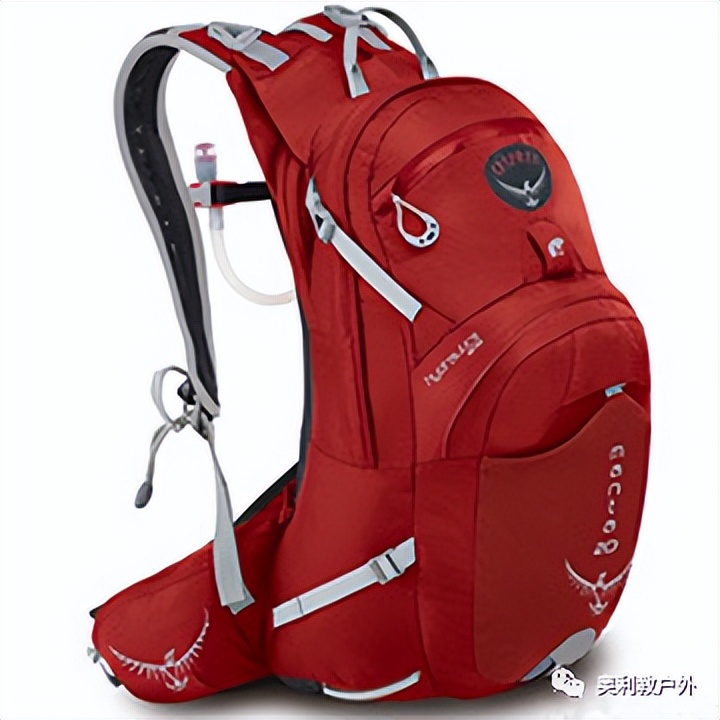 奥利给手把手教学视频,户外徒步怎么选容量的背包