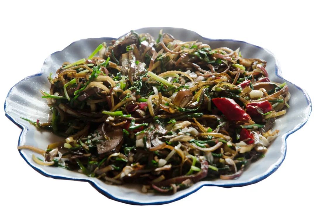 春天来了，“痴花”的您，来彩云之南做个“花吃”吧