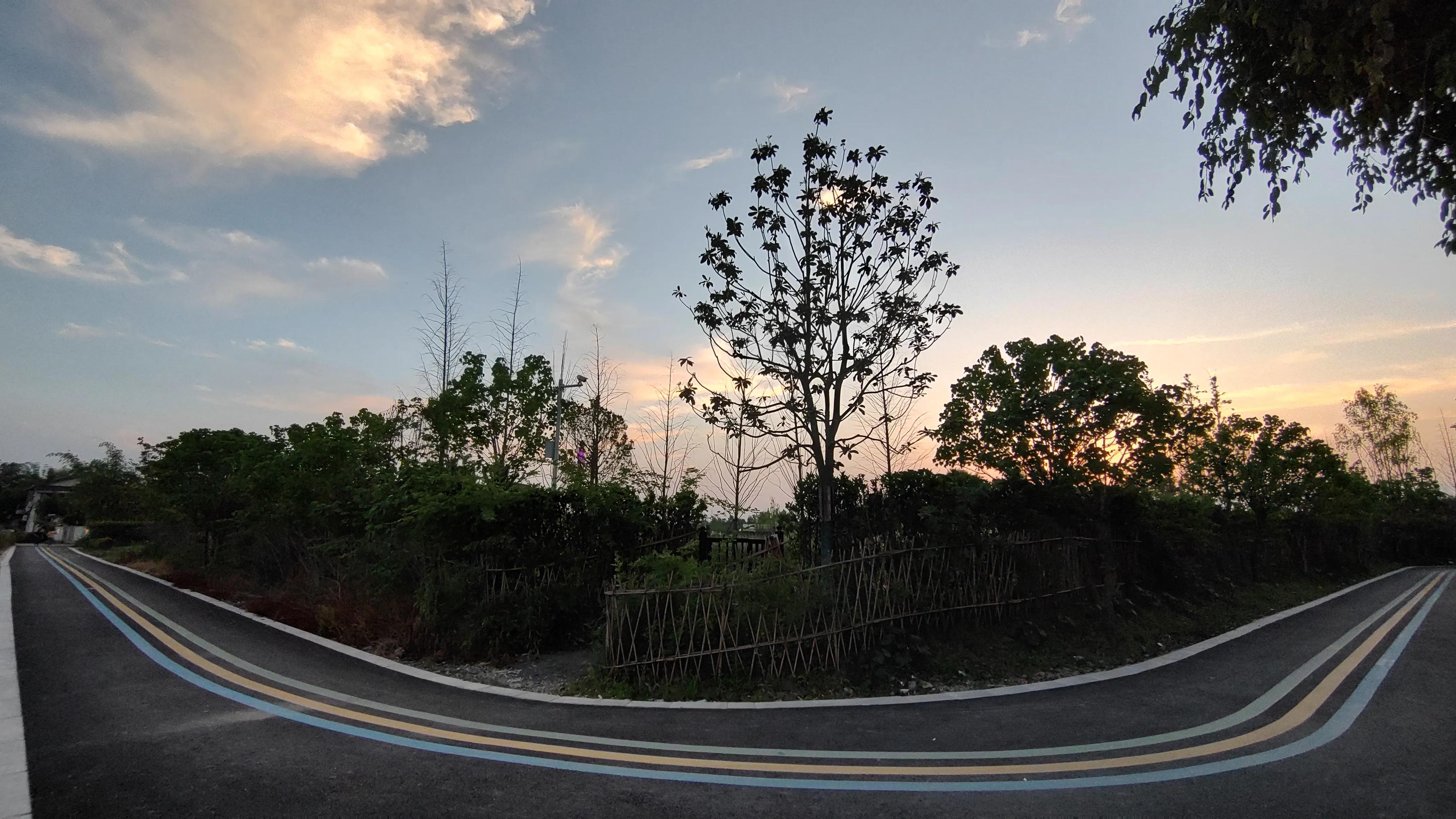 新都斑竹园音乐小镇民宿,斑竹园音乐小镇攻略