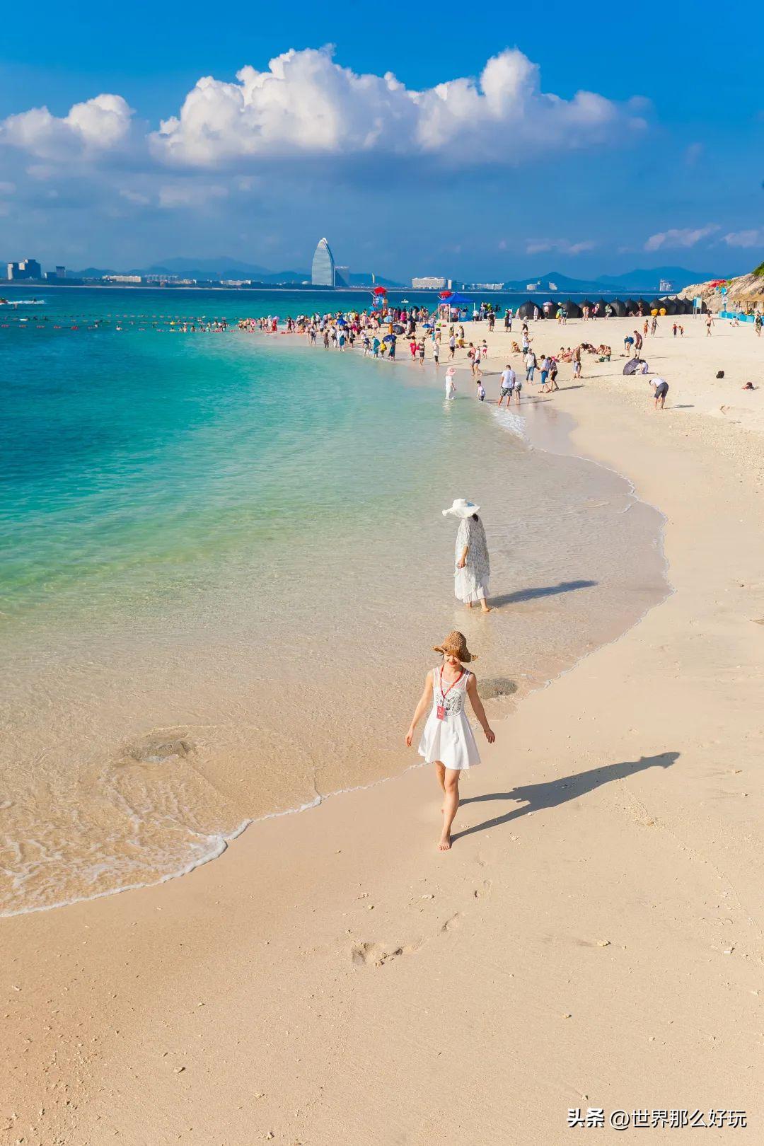 摄影师海南拍摄,摄影师拍摄秋天的美景