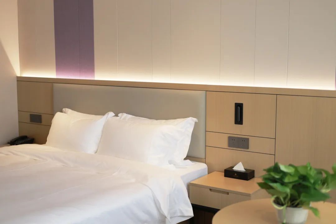 纽宾凯尚居酒店汉南纱帽店怎么样,纽宾凯尚居酒店汉南纱帽地铁站店