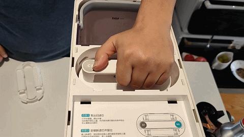 宜盾普净饮机首次使用视频,宜盾普W2嵌入式净饮机评测