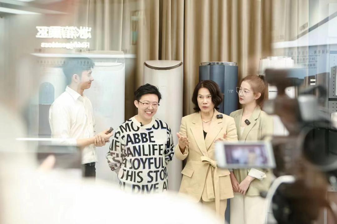 格力董明珠直播带货分析,如何看待格力董明珠直播带货