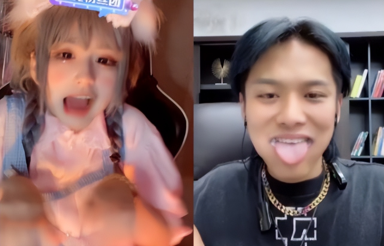 小杨哥和安妮反向带货视频,小杨哥反向带货成功