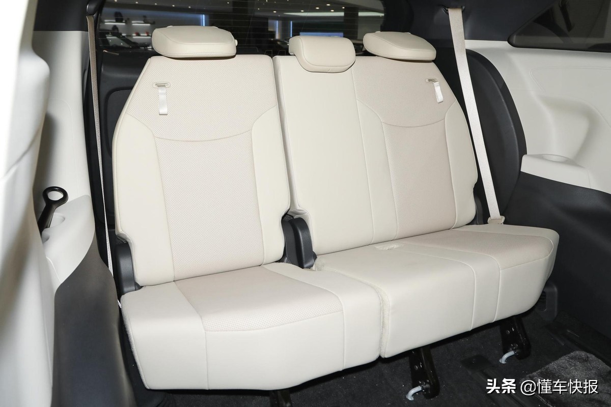 现代嘉华mpv评测,mpv市场搅局者第四代嘉华正式上市