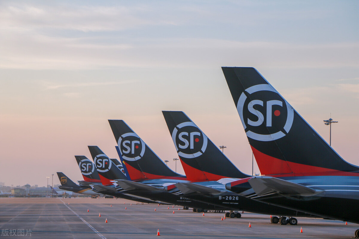 怎么知道是不是顺丰特快,怎么知道顺丰快递到哪了