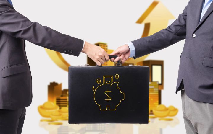 注册咨询公司代办费用大概多少,注册咨询类公司需要多少钱