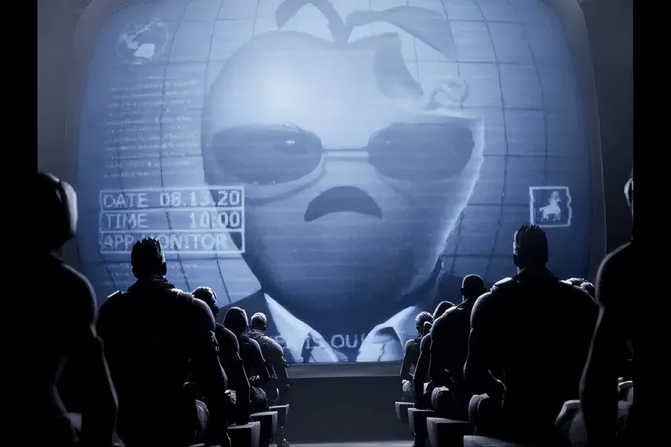 苹果被吊打怎么办,苹果被安卓打败了吗