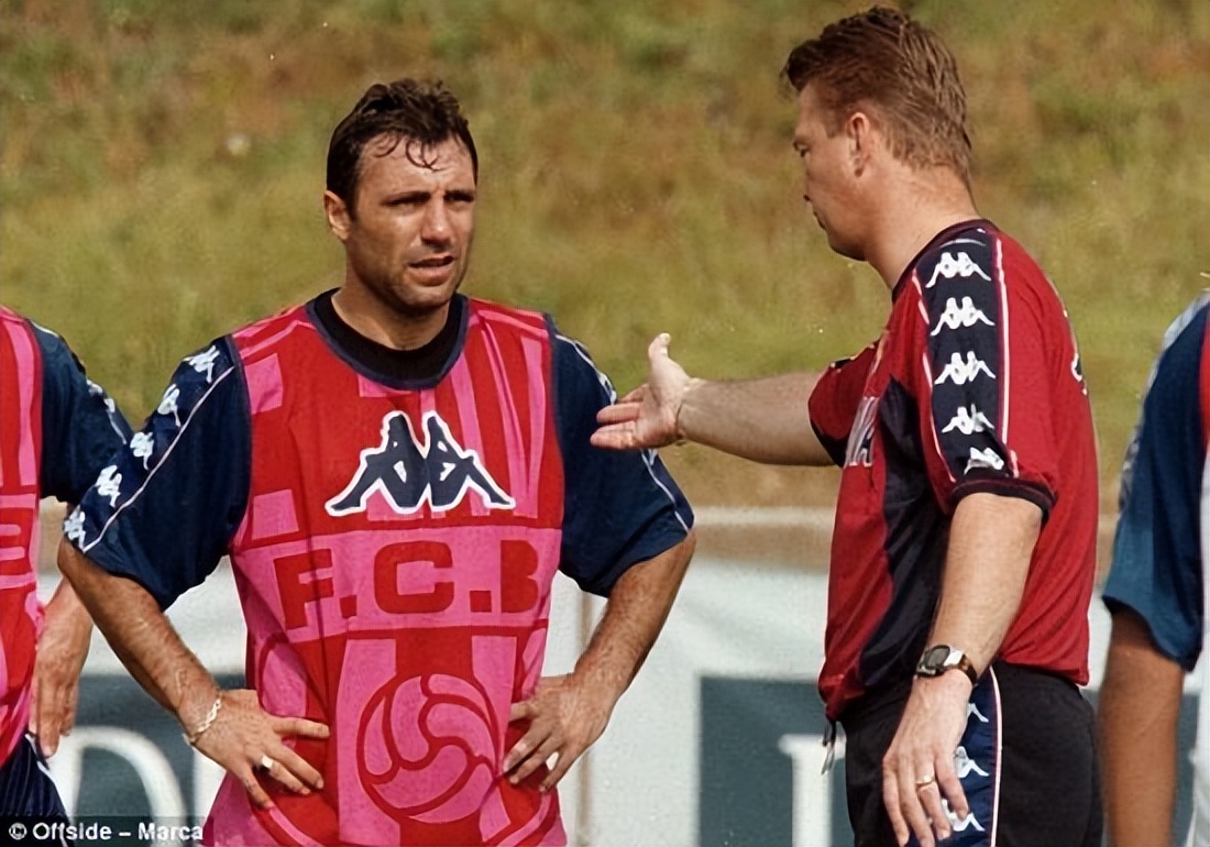 梅西挑衅范加尔里克尔梅,梅西挑衅范加尔大耳朵原音