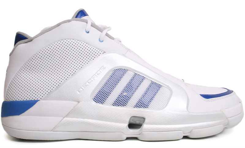 德怀特霍华德代言的球鞋,霍华德穿过的阿迪篮球鞋有哪些