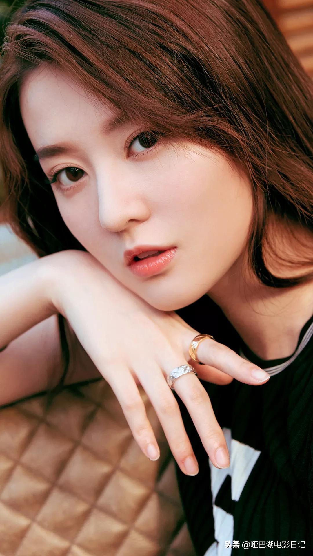 乔欣的高清写真图片,女星乔欣写真