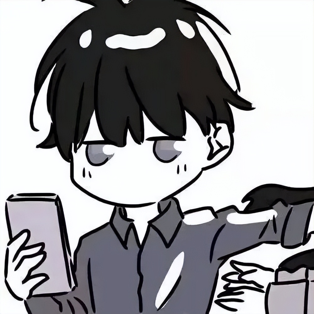 情侣头像原神版,情侣头像2023最新版