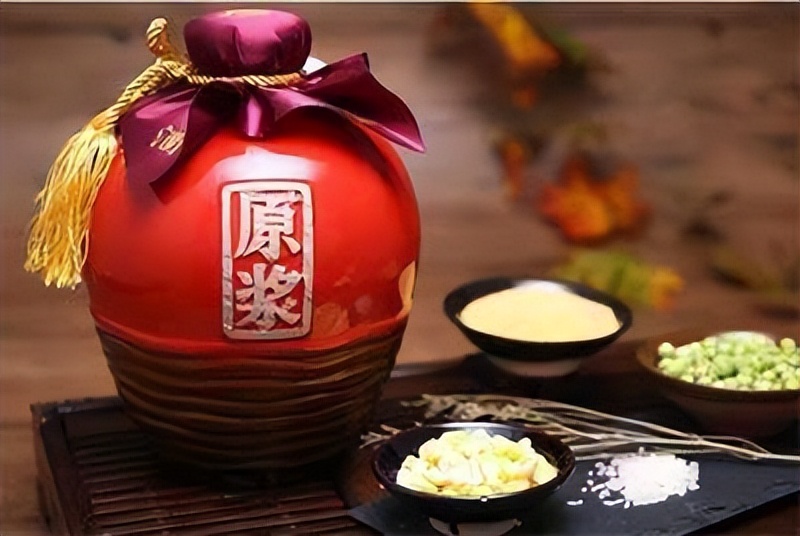 陈年勾兑酒老酒是好酒吗,勾兑的酒都是酒吗