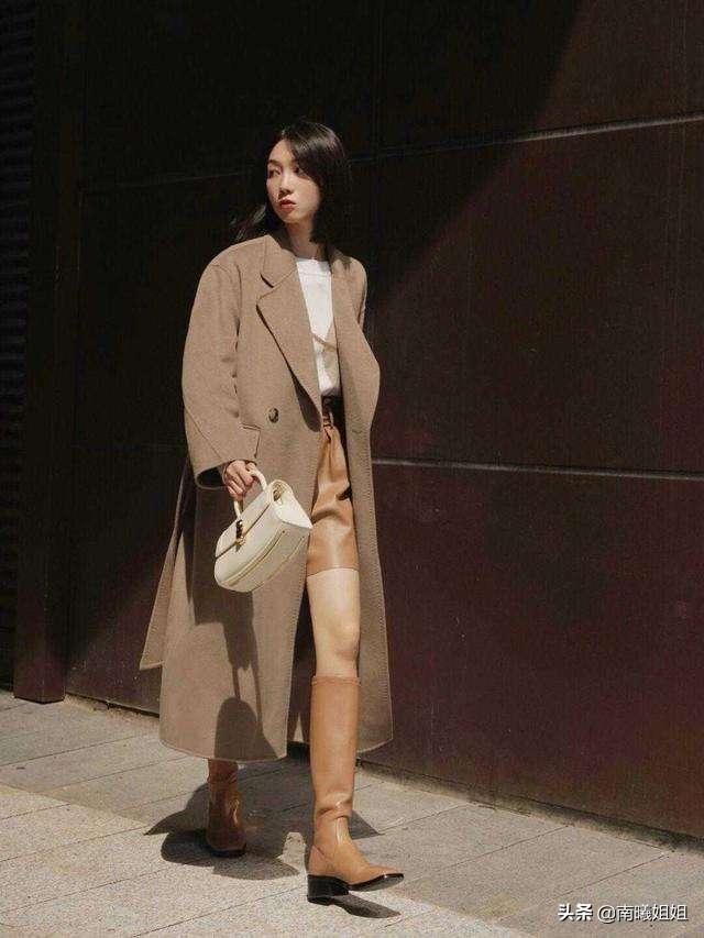 为什么女人爱穿高跟靴,为什么女人喜欢穿高筒靴